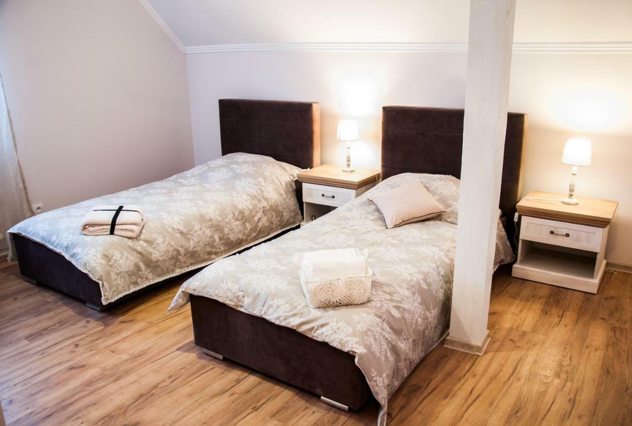 B&B Zrodlana 46 Olszyna  외부 사진