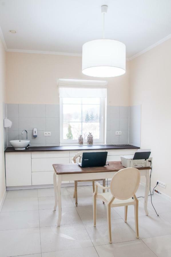 B&B Zrodlana 46 Olszyna  외부 사진