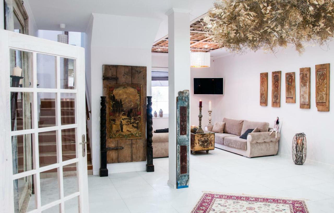 B&B Zrodlana 46 Olszyna  외부 사진