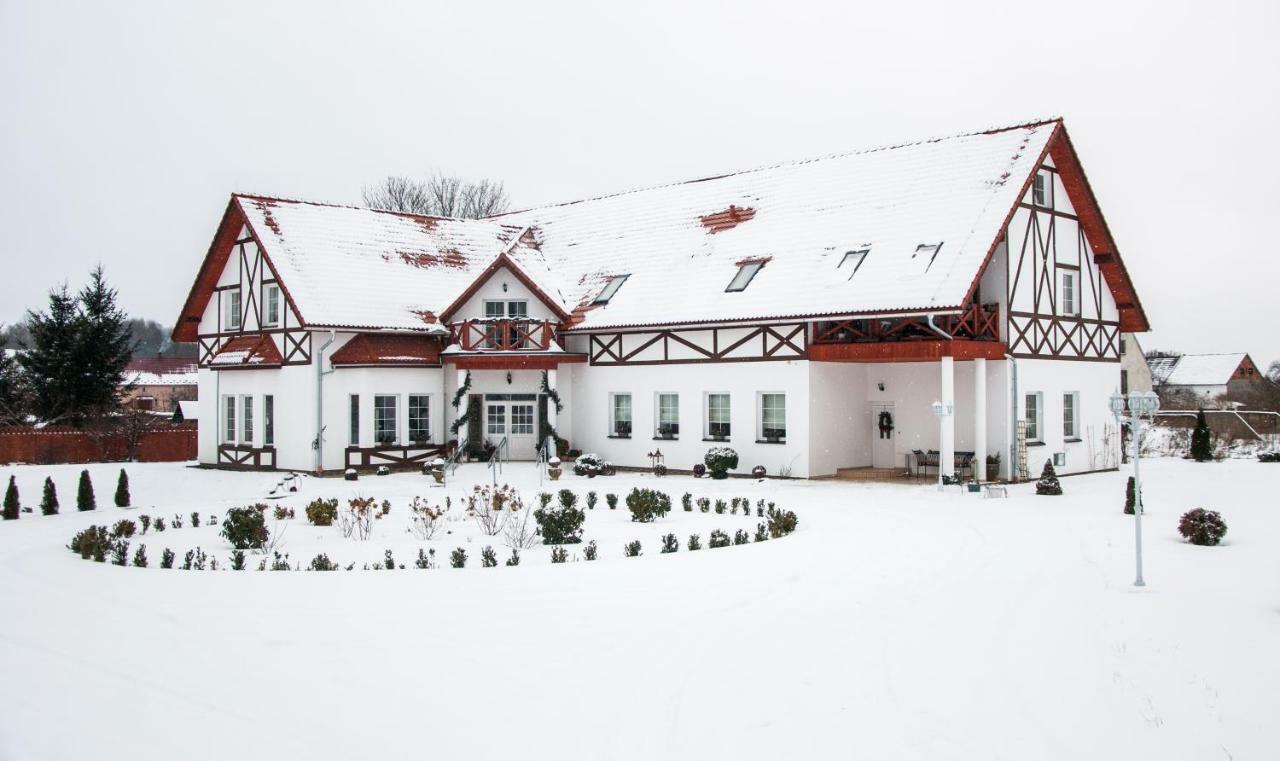 B&B Zrodlana 46 Olszyna  외부 사진