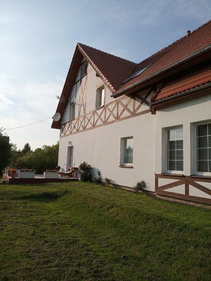 B&B Zrodlana 46 Olszyna  외부 사진
