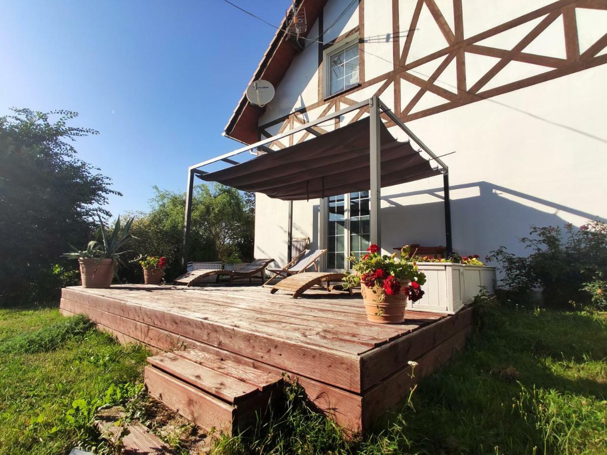 B&B Zrodlana 46 Olszyna  외부 사진