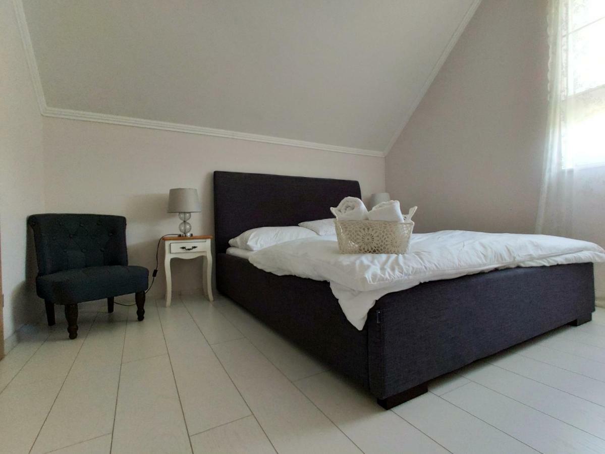 B&B Zrodlana 46 Olszyna  외부 사진