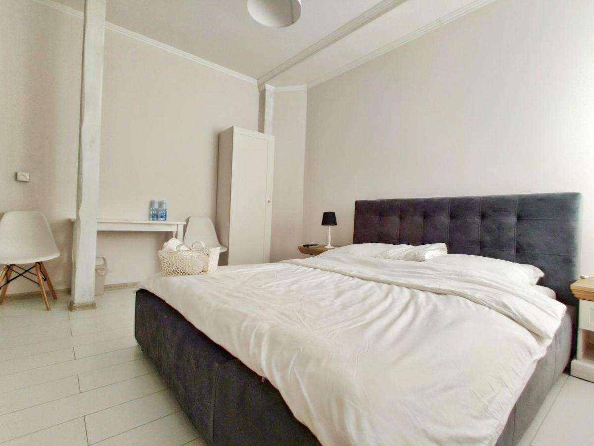 B&B Zrodlana 46 Olszyna  외부 사진