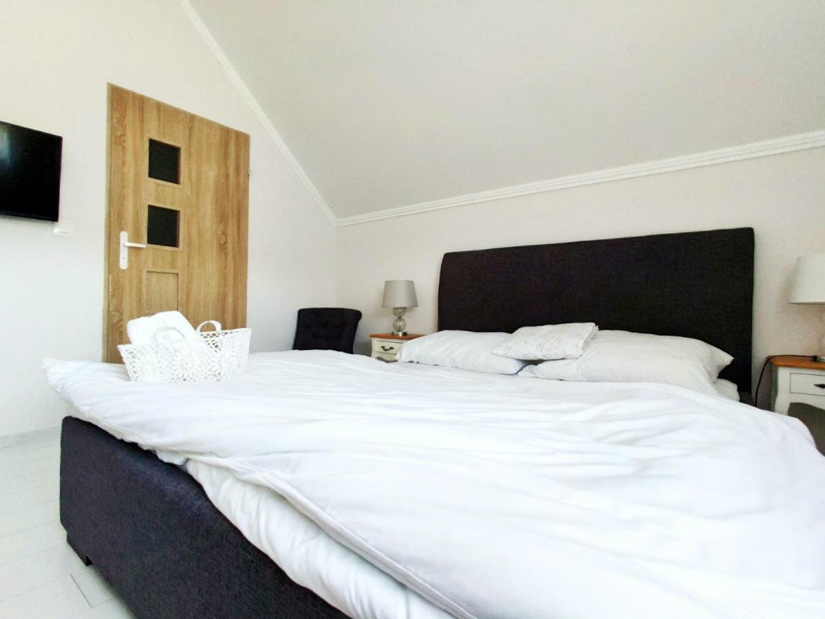 B&B Zrodlana 46 Olszyna  외부 사진
