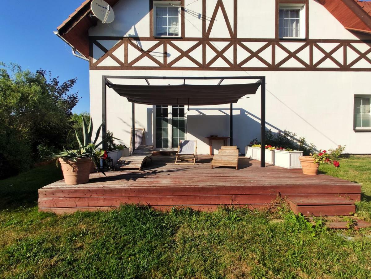 B&B Zrodlana 46 Olszyna  외부 사진