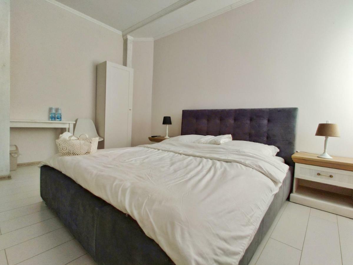 B&B Zrodlana 46 Olszyna  외부 사진