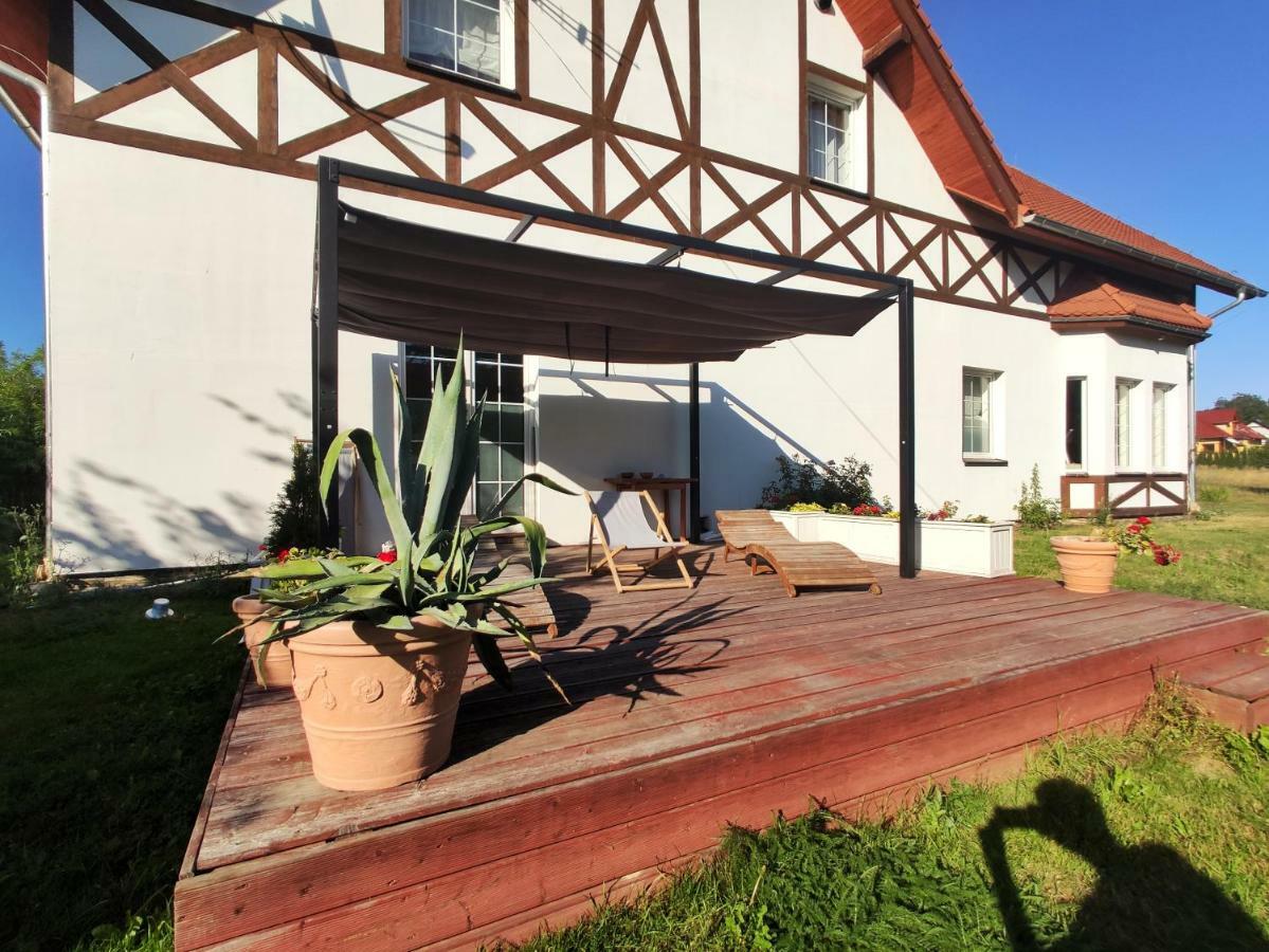 B&B Zrodlana 46 Olszyna  외부 사진