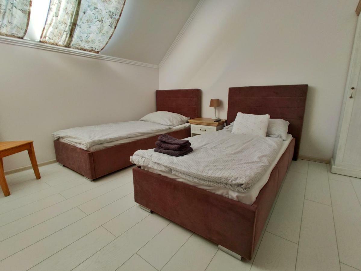 B&B Zrodlana 46 Olszyna  외부 사진