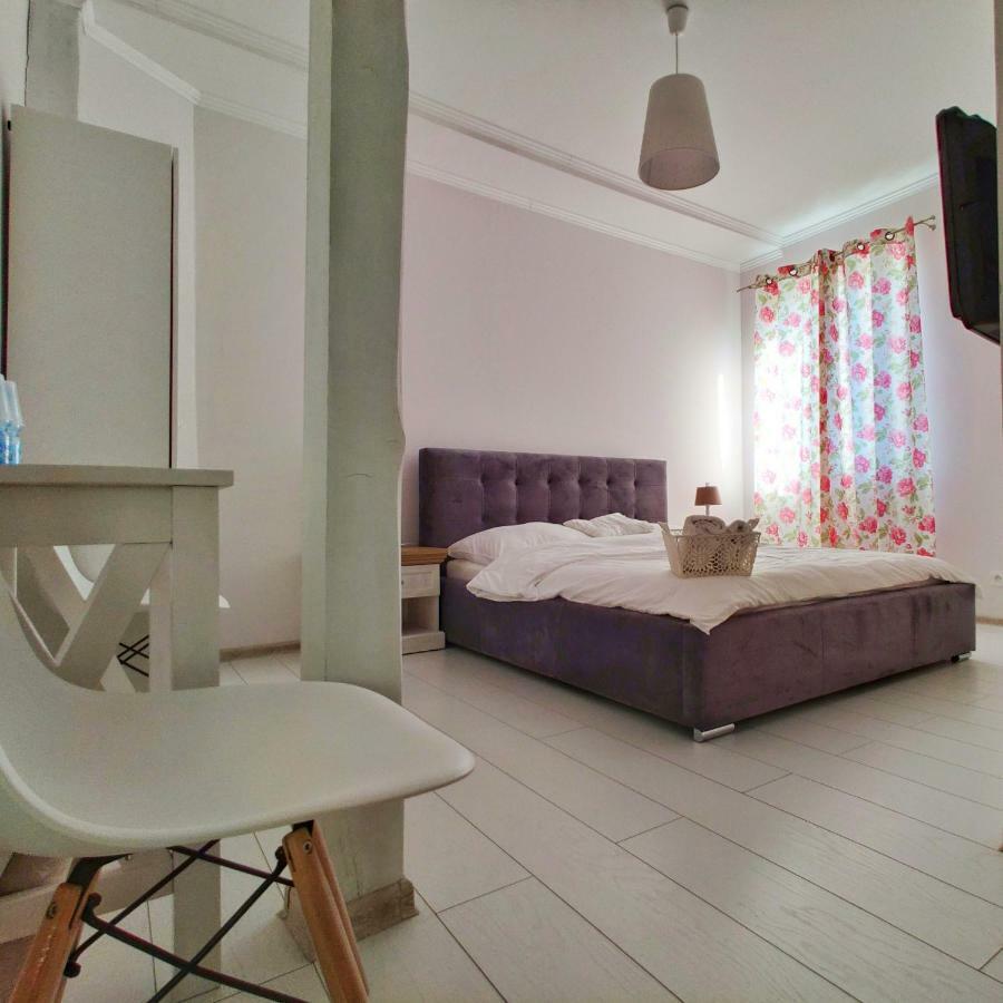 B&B Zrodlana 46 Olszyna  외부 사진