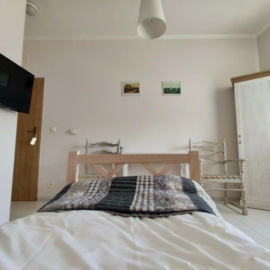 B&B Zrodlana 46 Olszyna  외부 사진