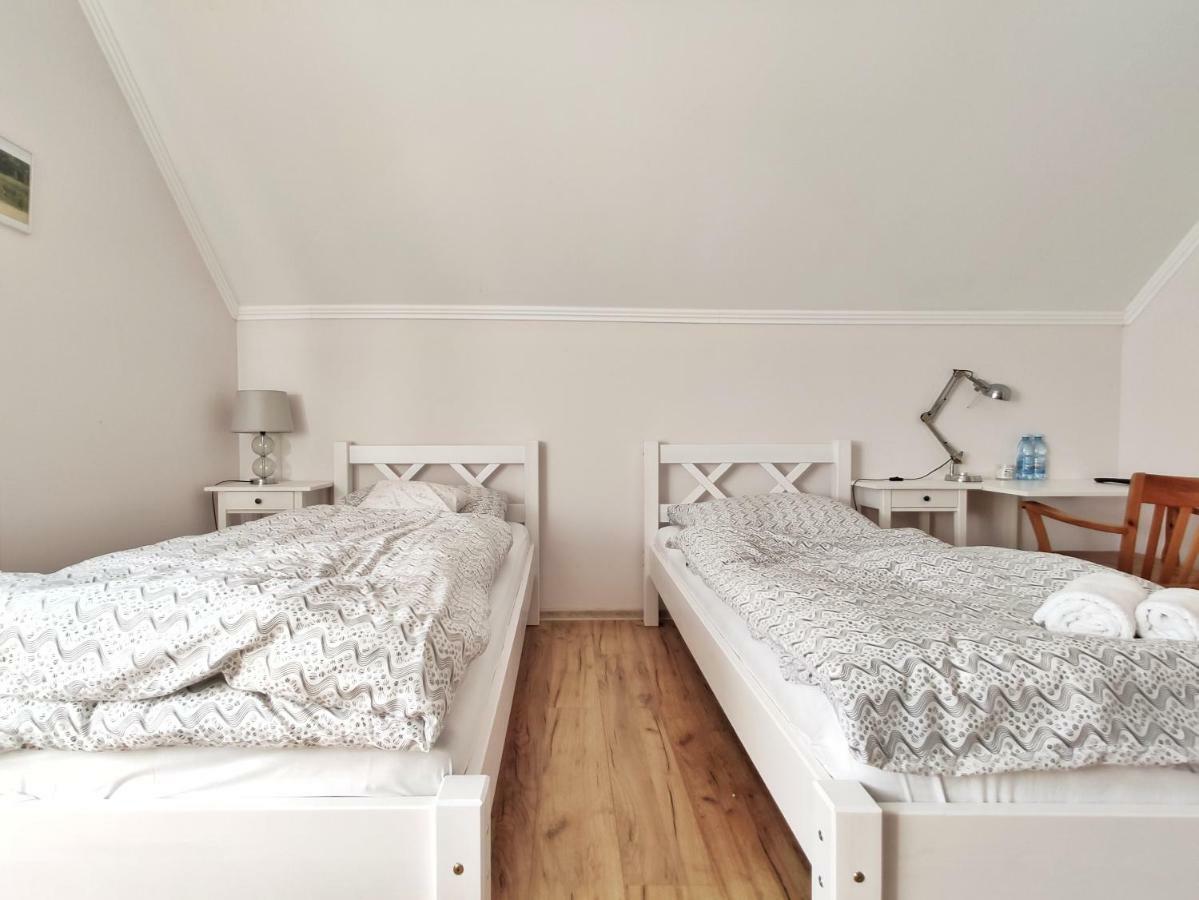 B&B Zrodlana 46 Olszyna  외부 사진